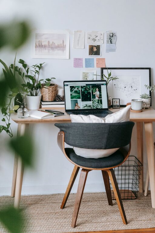 Tips for Creating a Cosy and Functional Home Office Space