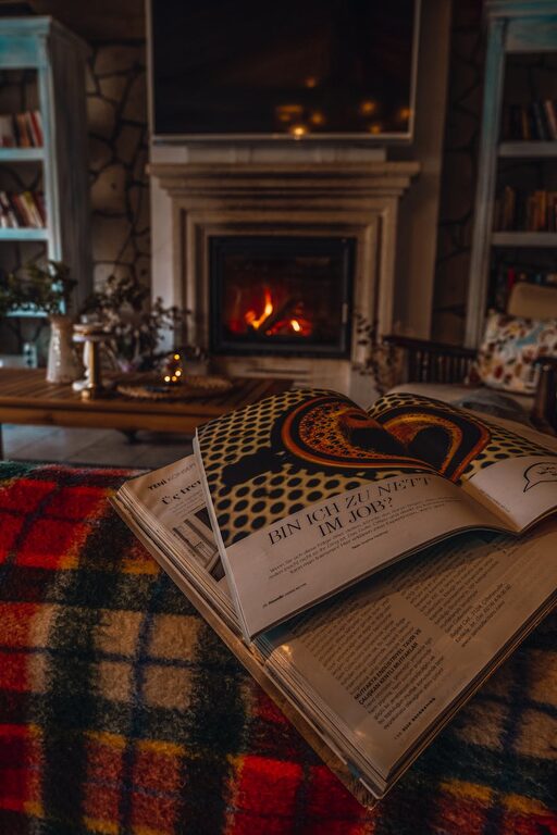 Tips for Creating a Cosy and Inviting Home in the Colder Months